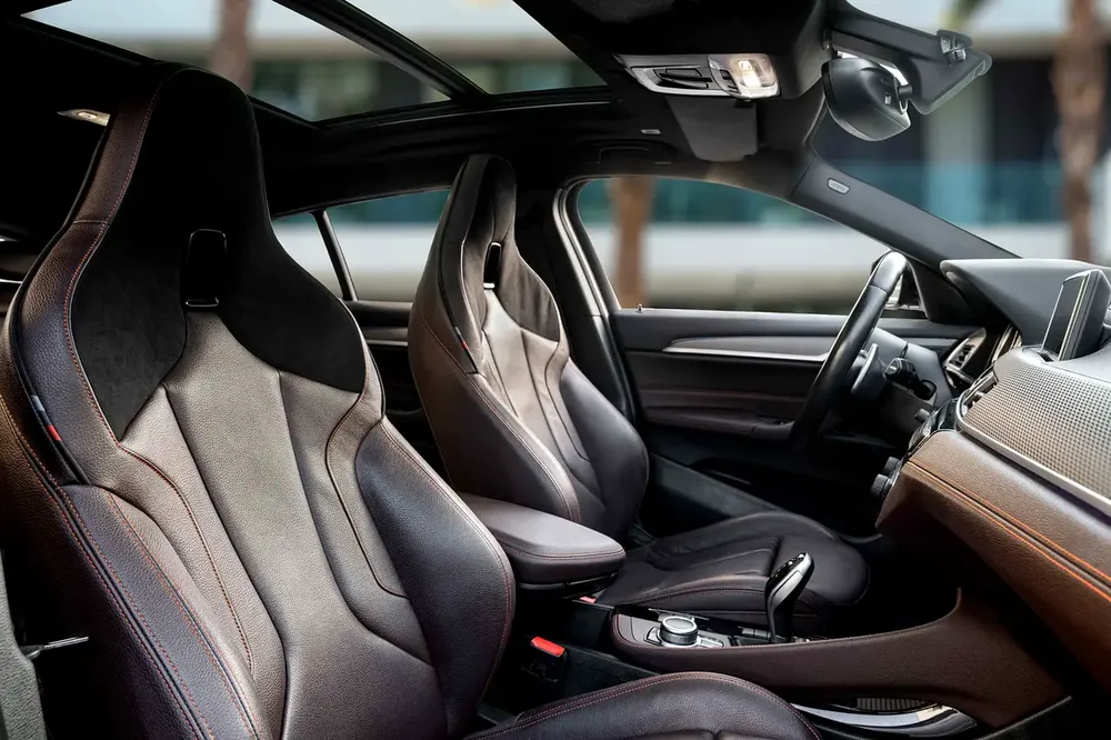 1,959 P.M |  X2 sDrive20i M Sport | 0% Downpayment | AGENCY WARRANTY! - Image 11