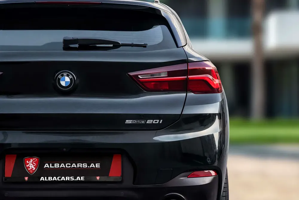 1,959 P.M |  X2 sDrive20i M Sport | 0% Downpayment | AGENCY WARRANTY! - Image 6