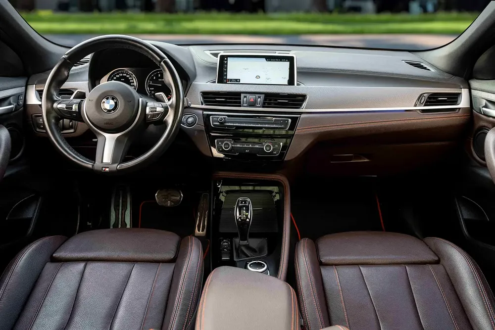 1,959 P.M |  X2 sDrive20i M Sport | 0% Downpayment | AGENCY WARRANTY! - Image 8
