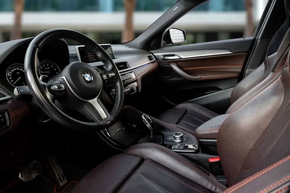 1,959 P.M |  X2 sDrive20i M Sport | 0% Downpayment | AGENCY WARRANTY! - Image 9