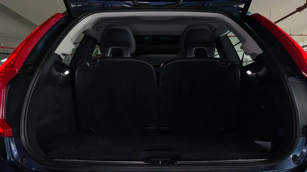AED 2,158/month | 0 Downpayment | Manufacturer Warranty | 30 Day Return | VOLVO XC90 2023 - Image 11