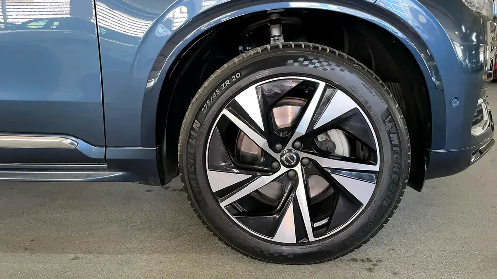 AED 2,158/month | 0 Downpayment | Manufacturer Warranty | 30 Day Return | VOLVO XC90 2023 - Image 12