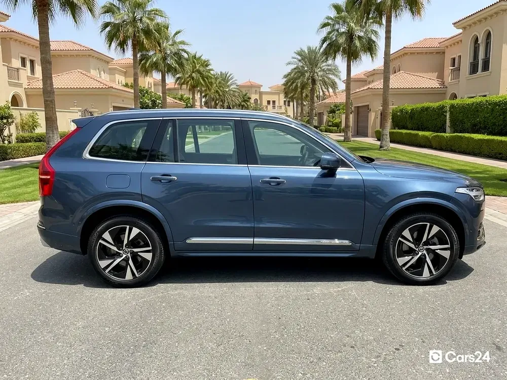 AED 2,158/month | 0 Downpayment | Manufacturer Warranty | 30 Day Return | VOLVO XC90 2023 - Image 5