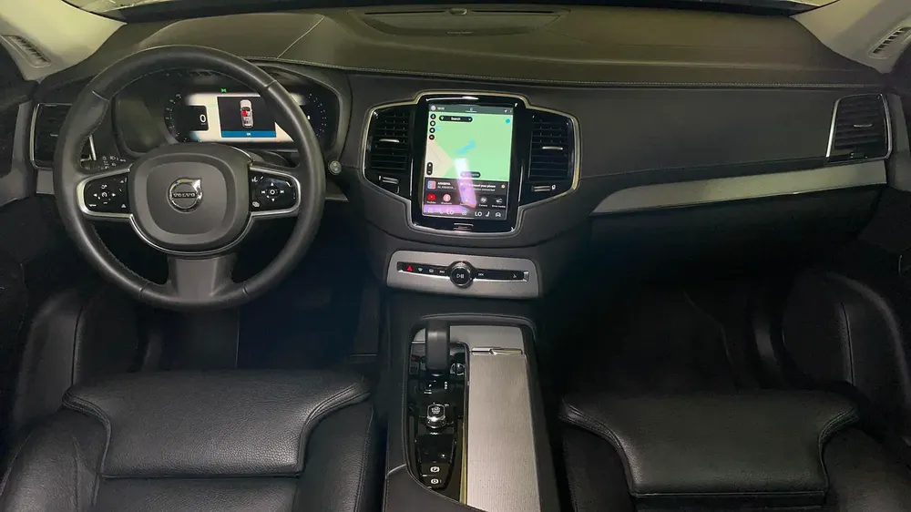 AED 2,158/month | 0 Downpayment | Manufacturer Warranty | 30 Day Return | VOLVO XC90 2023 - Image 7