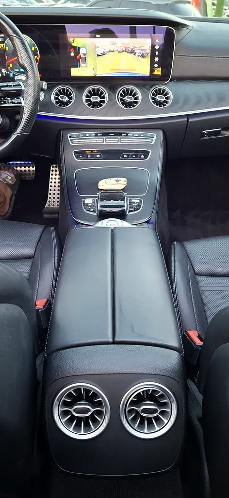 2022 Mercedes-Benz E-Class E 53 AMG | American Specs | Performance Luxury - Image 13