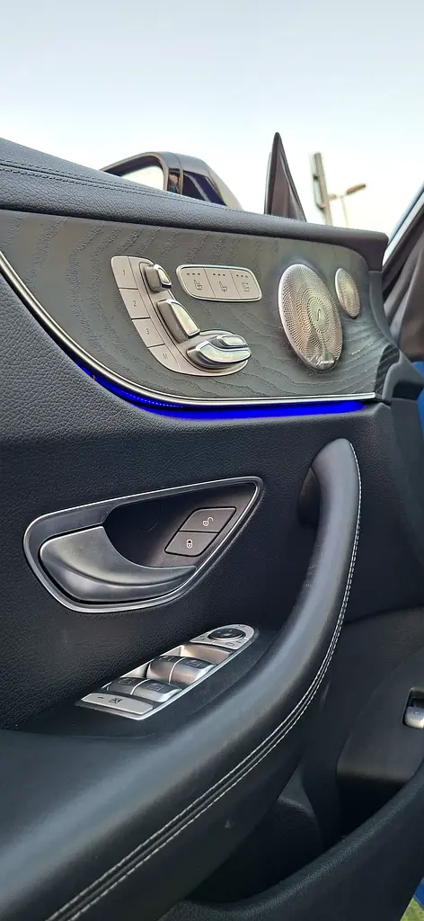 2022 Mercedes-Benz E-Class E 53 AMG | American Specs | Performance Luxury - Image 19