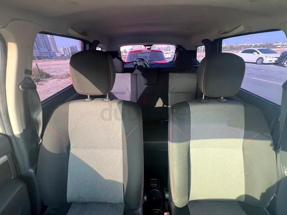 Renault Duster 2013 - GCC Specs - Image 13