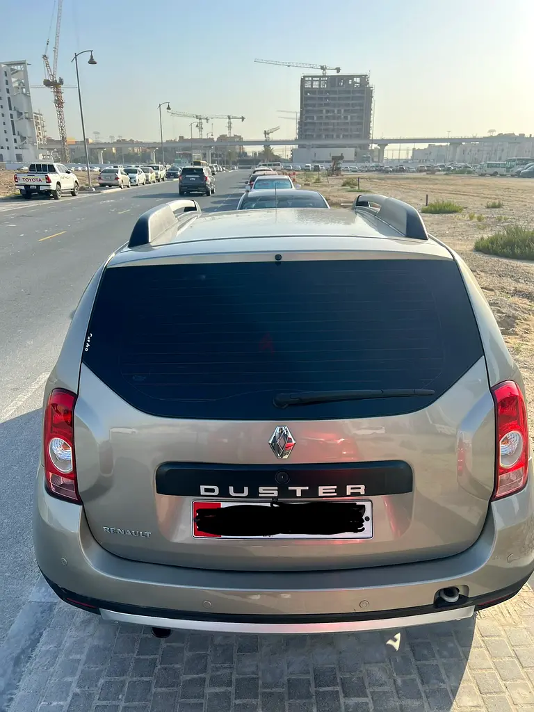 Renault Duster 2013 - GCC Specs - Image 5