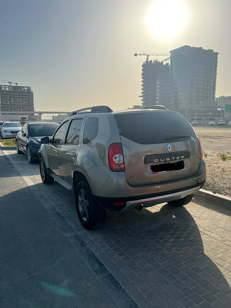 Renault Duster 2013 - GCC Specs - Image 6