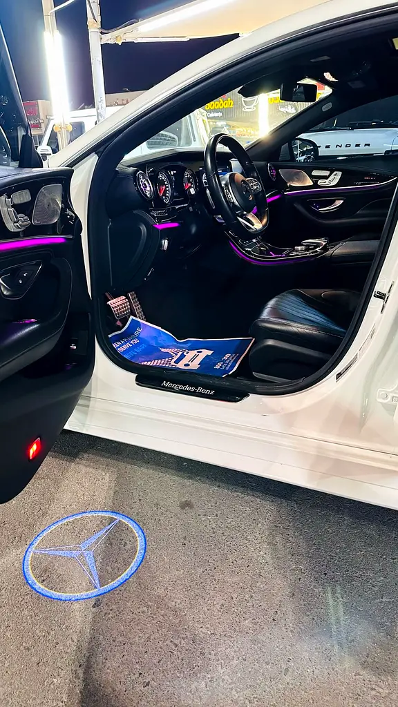MERCEDES CLS 450 2019 US V6 FULL OPTION VERY CLEAN CAR 50000 KM ONLY!!! - Image 8