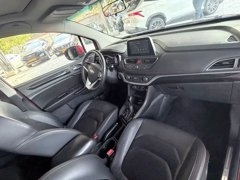 Gcc Specs, 77000 km, Service History - Image 7