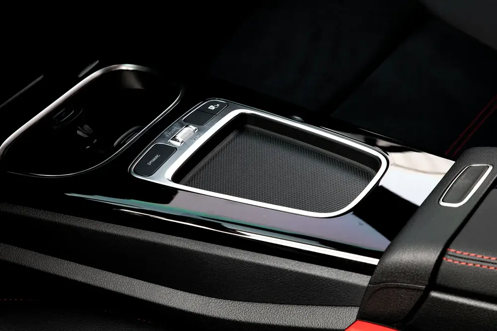 3,232 P.M  | 0% Downpayment | A 35 | AMG | Warranty! - Image 10