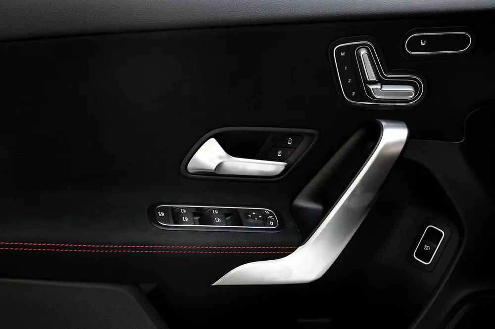 3,232 P.M  | 0% Downpayment | A 35 | AMG | Warranty! - Image 13