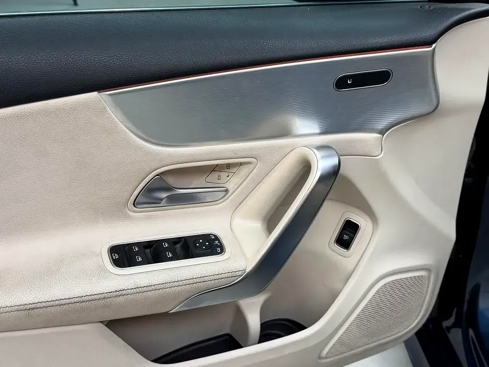 2022 Mercedes-Benz A 220 AMG 4MATIC | American Specs | Pristine Condition - Image 11