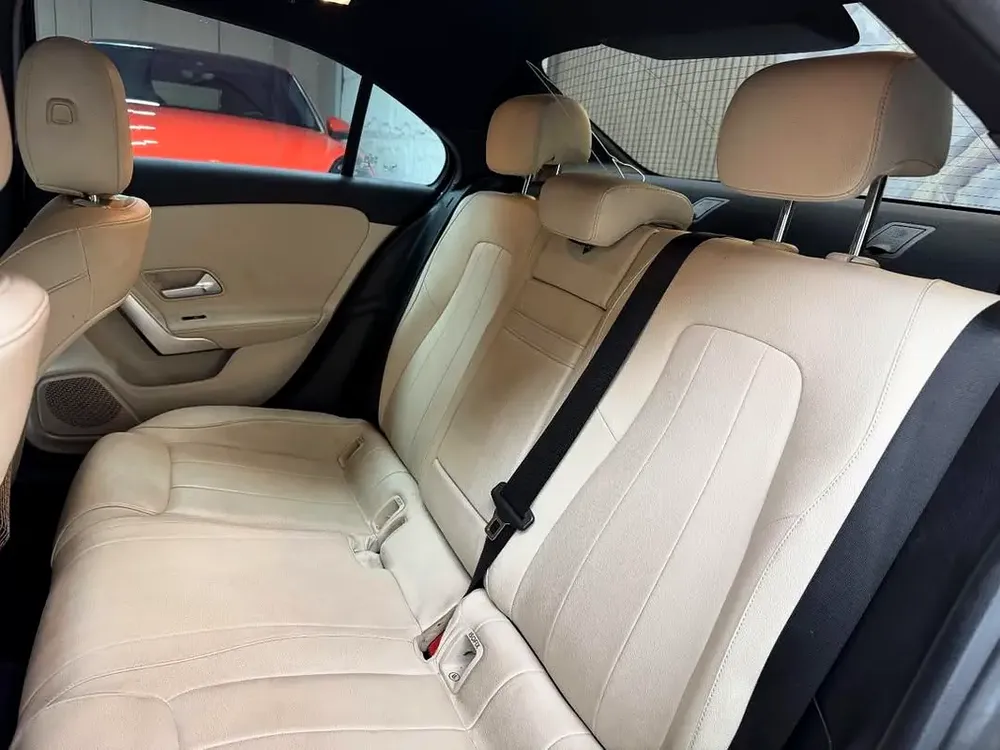 2022 Mercedes-Benz A 220 AMG 4MATIC | American Specs | Pristine Condition - Image 12