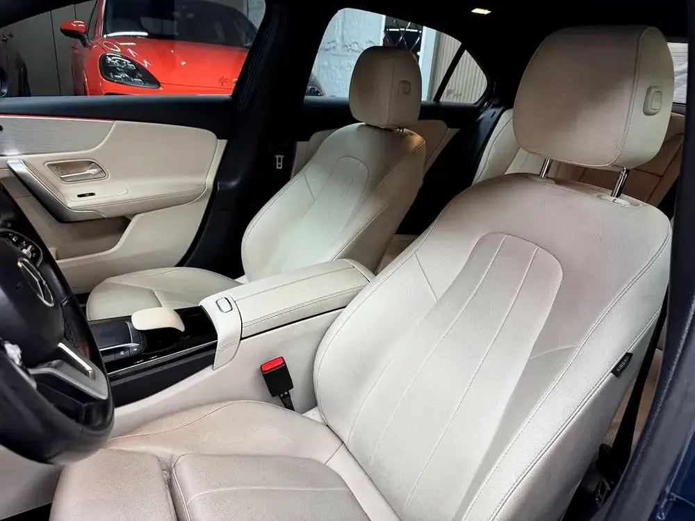 2022 Mercedes-Benz A 220 AMG 4MATIC | American Specs | Pristine Condition - Image 14