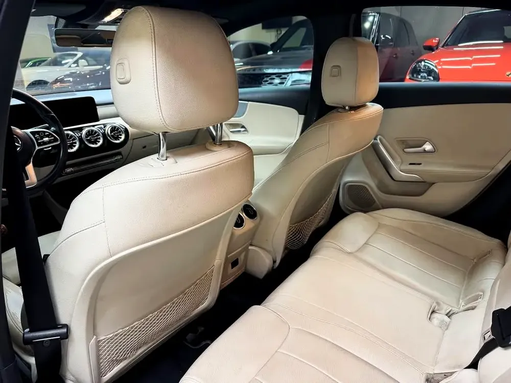 2022 Mercedes-Benz A 220 AMG 4MATIC | American Specs | Pristine Condition - Image 15