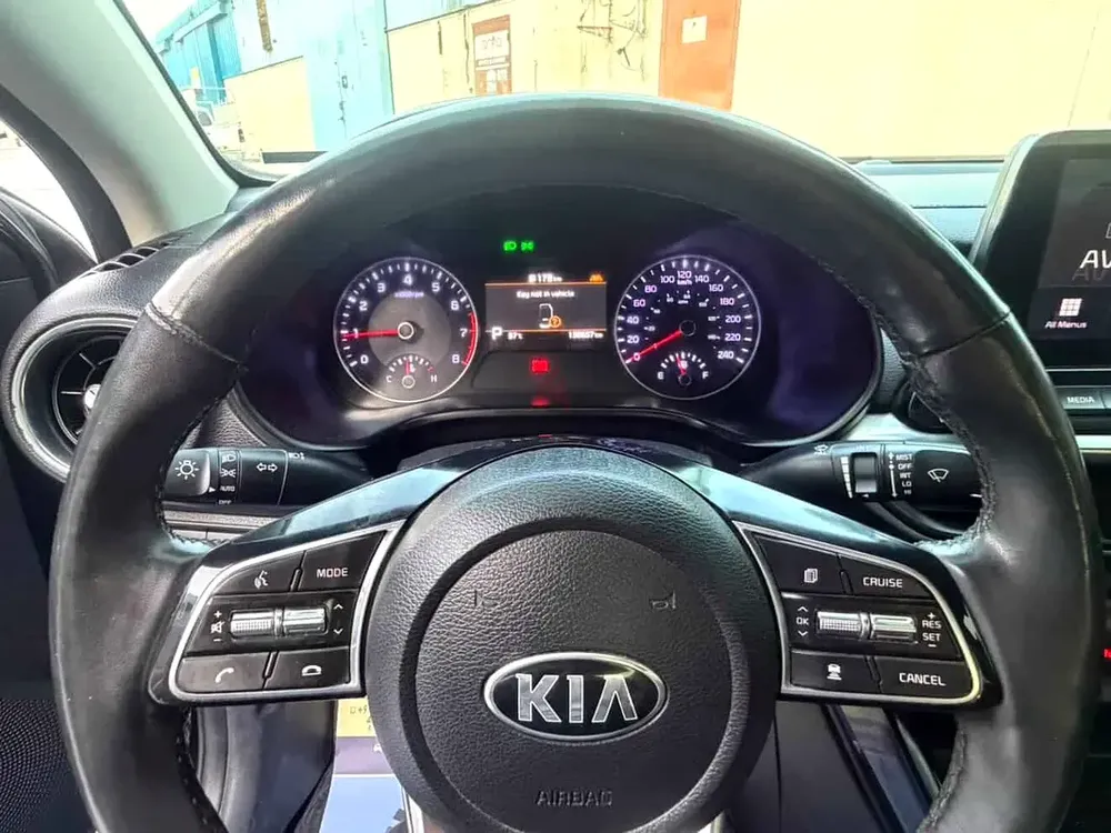 2020 Kia Forte EX - American Specs - Well Maintained - Image 4