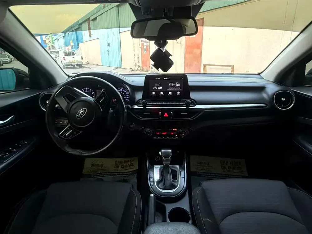 2020 Kia Forte EX - American Specs - Well Maintained - Image 6