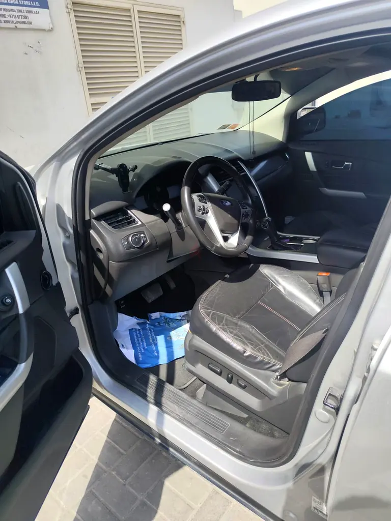 Ford Edge 2013 - Well Maintained SUV - Image 7