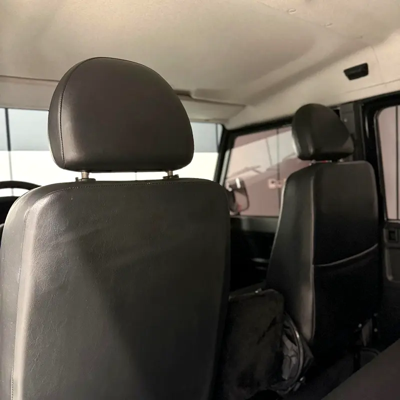 Defender Final Edition 2015 GCC ALTAYER FSH - Image 10