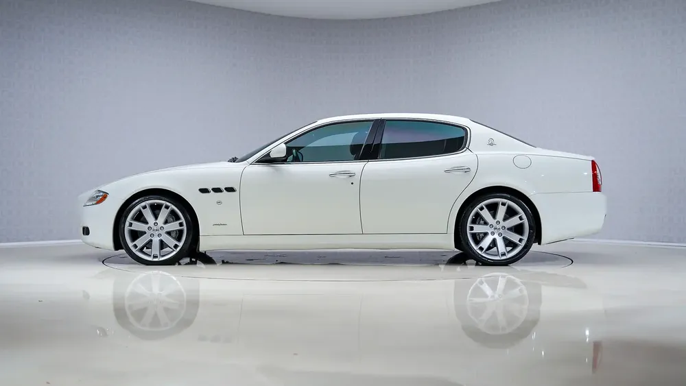 Quattroporte 4.7 S | Drive Home Today - Image 10