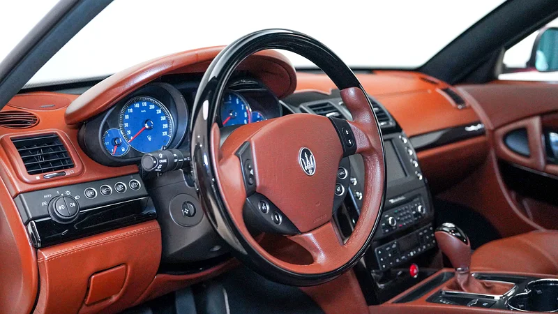 Quattroporte 4.7 S | Drive Home Today - Image 4
