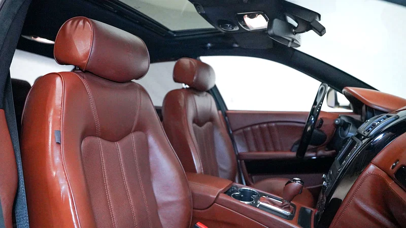 Quattroporte 4.7 S | Drive Home Today - Image 5