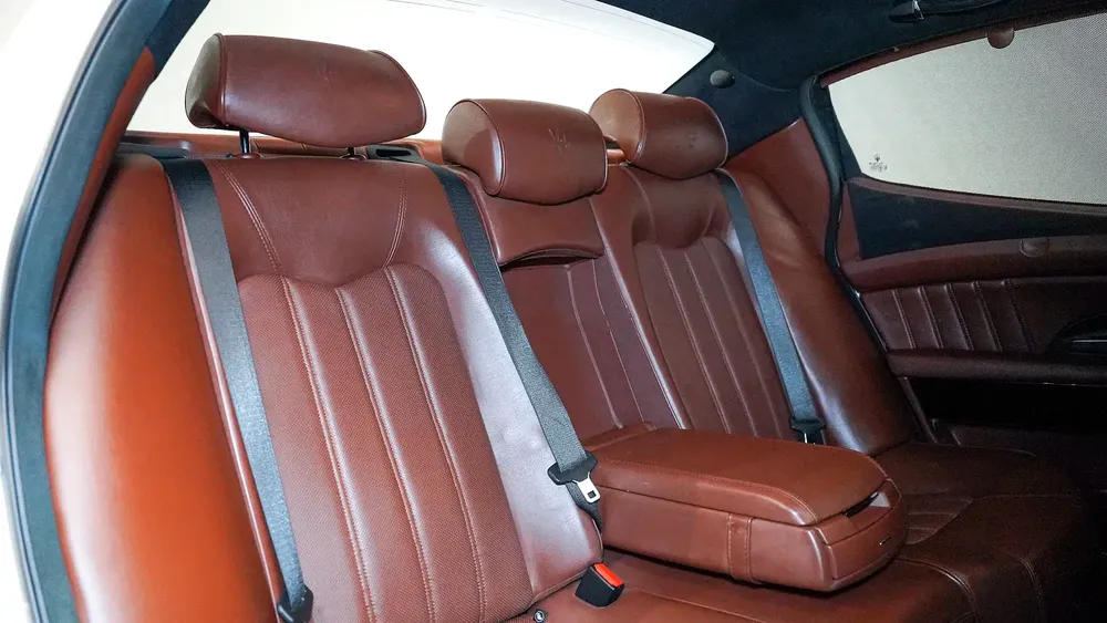 Quattroporte 4.7 S | Drive Home Today - Image 7