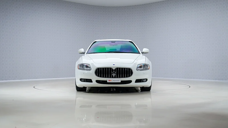 Quattroporte 4.7 S | Drive Home Today - Image 8