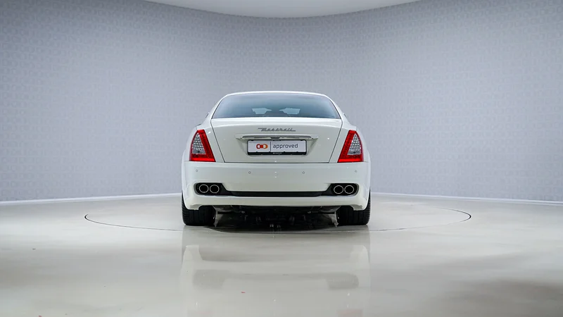 Quattroporte 4.7 S | Drive Home Today - Image 9
