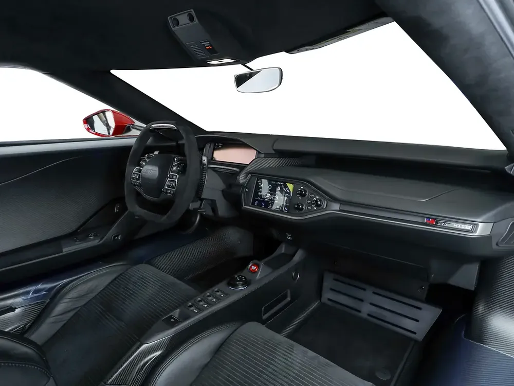 2017 FORD GT / BRAND NEW / GCC - Image 19