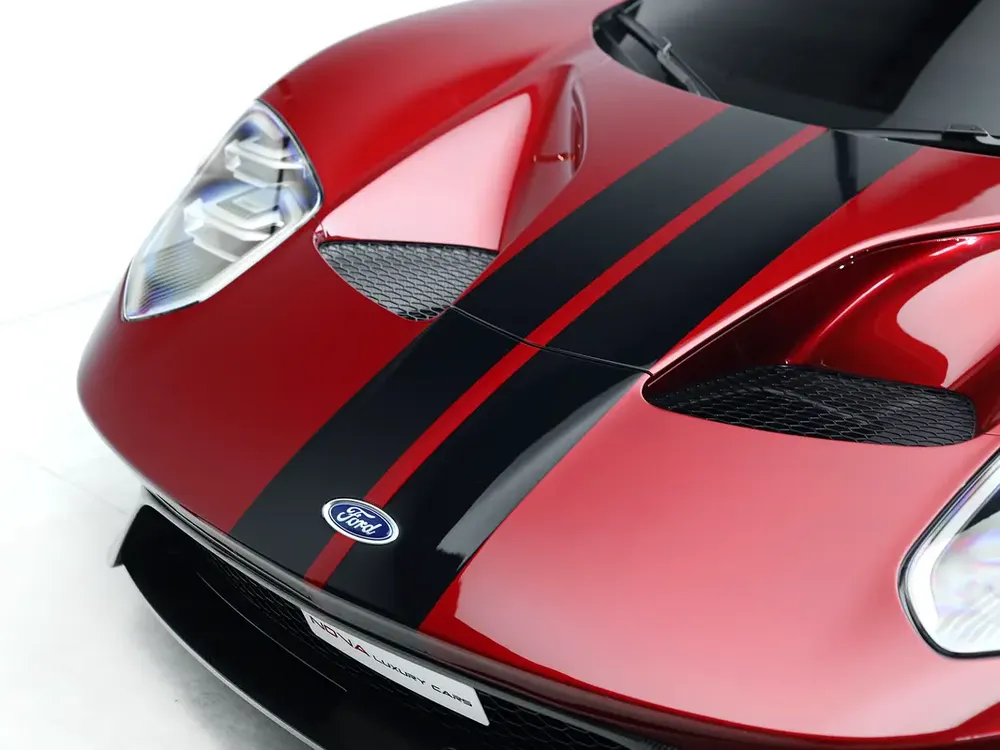 2017 FORD GT / BRAND NEW / GCC - Image 6