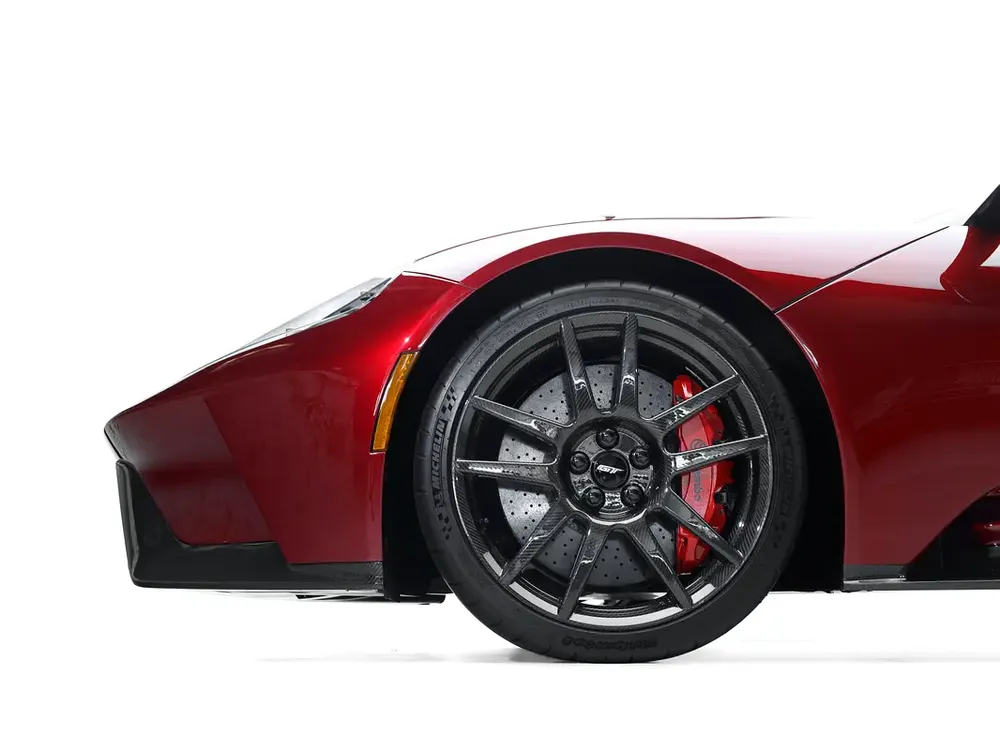 2017 FORD GT / BRAND NEW / GCC - Image 7