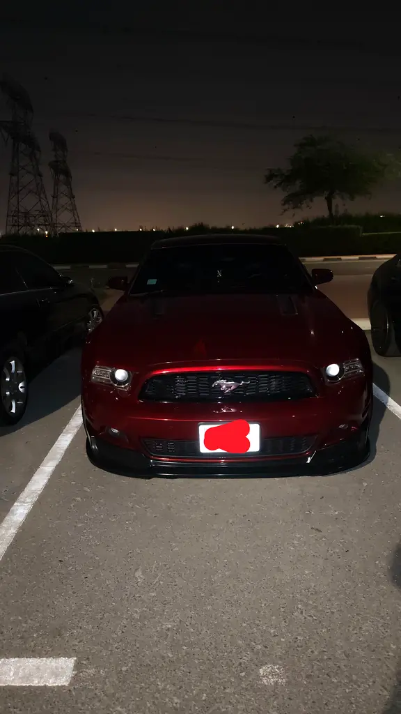 Mustang GT Premium - Image 4