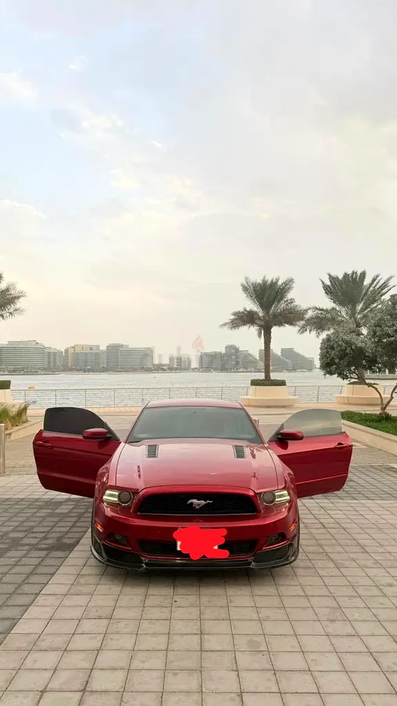 Mustang GT Premium - Image 5
