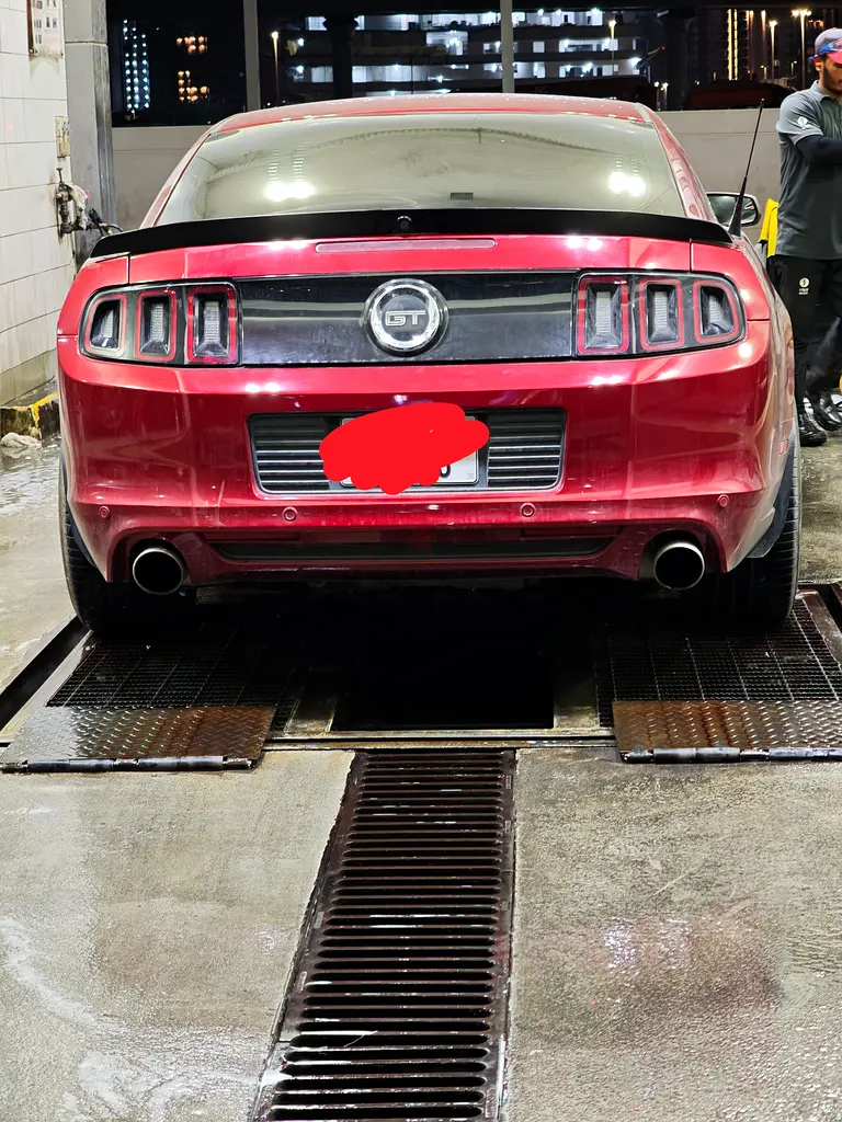 Mustang GT Premium - Image 6