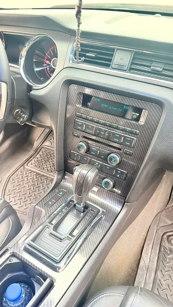 Mustang GT Premium - Image 9