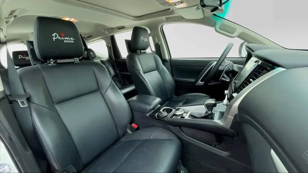 AED 1,473/m | 0 DP | Free 3 Months Warranty | Service History | MITSUBISHI MONTERO SPORT 2023 - Image 6