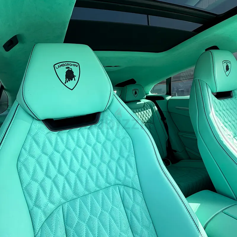 Lamborghini Urus 2019 - Image 10