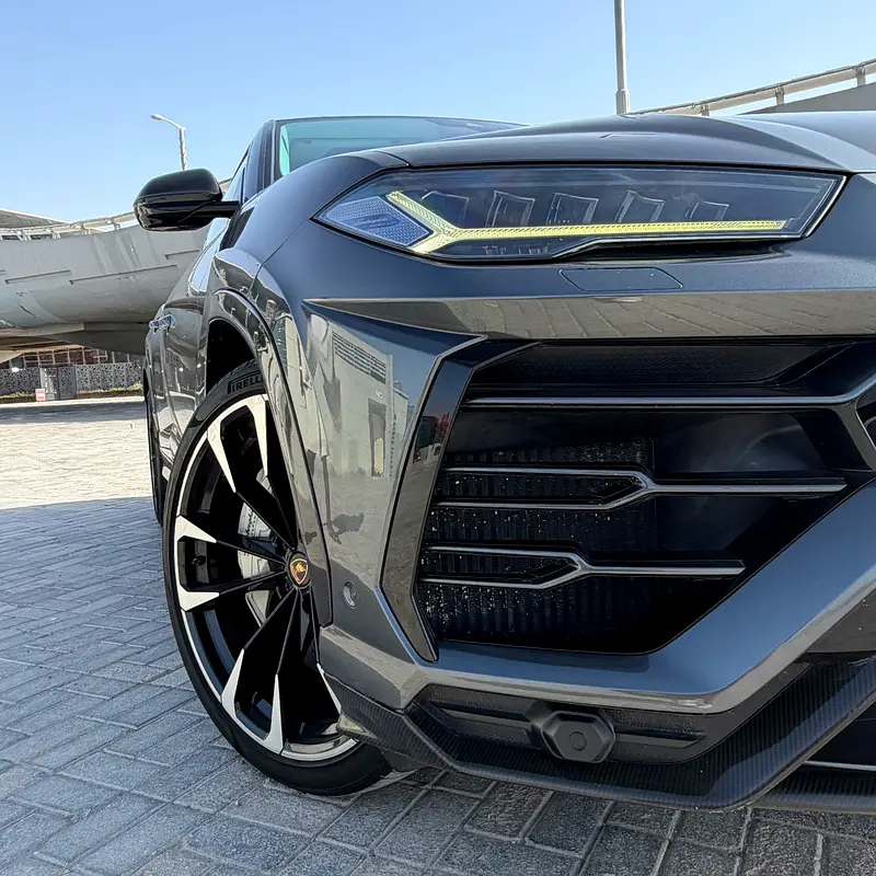 Lamborghini Urus 2019 - Image 5