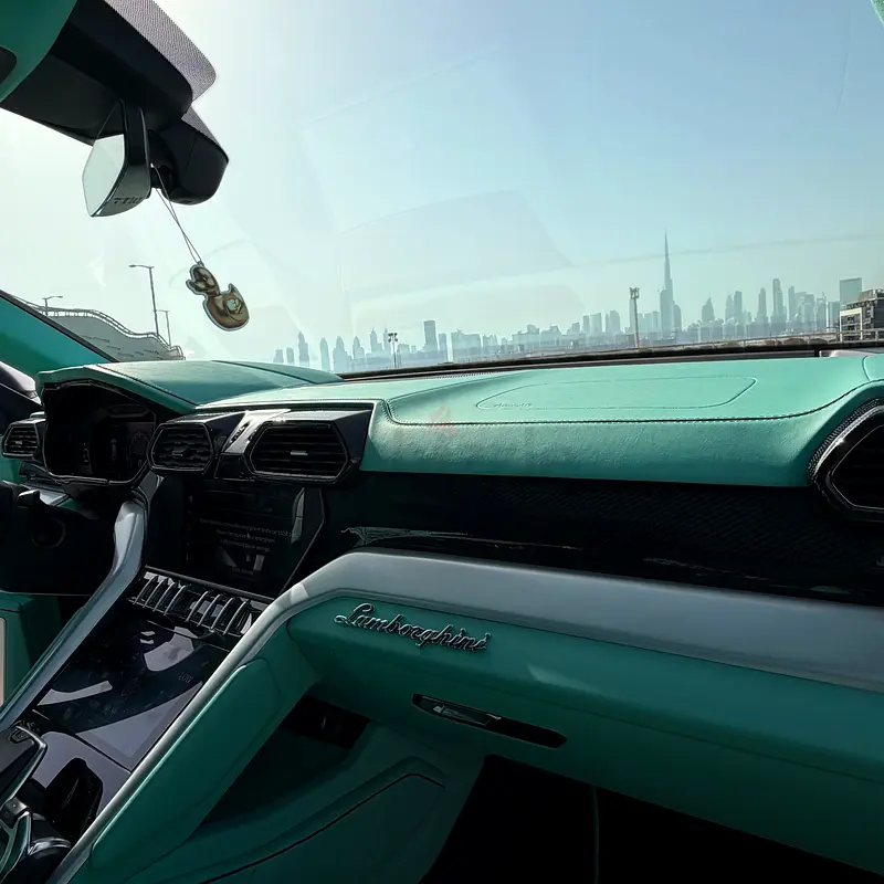 Lamborghini Urus 2019 - Image 7