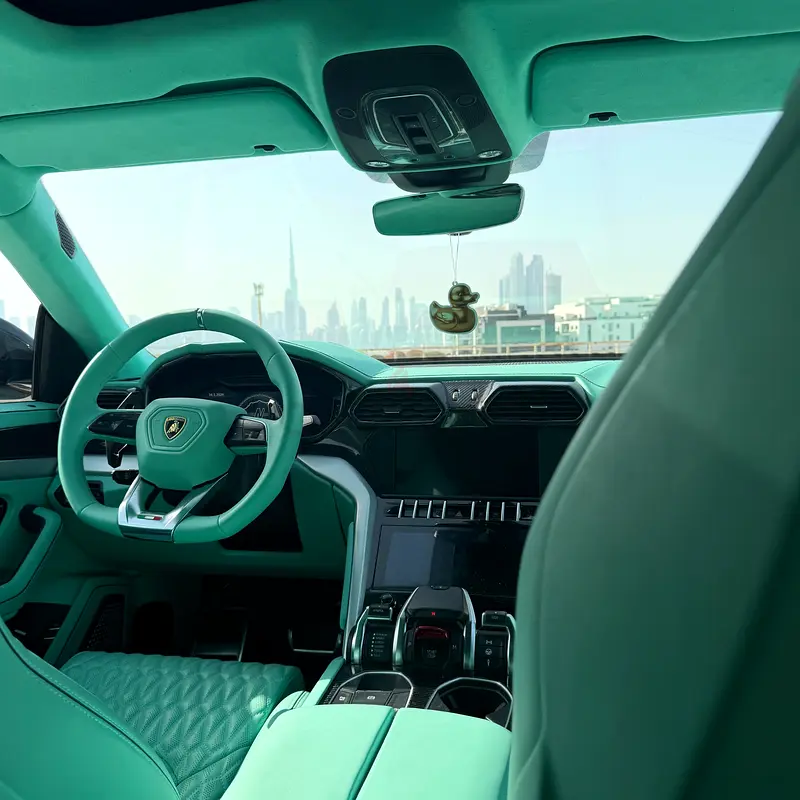 Lamborghini Urus 2019 - Image 8