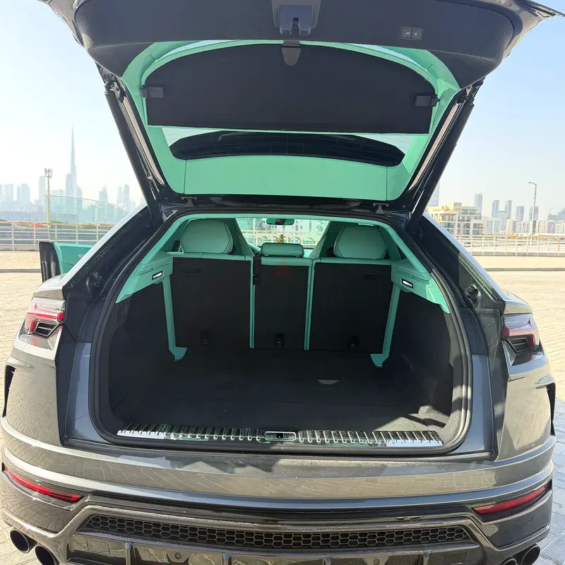 Lamborghini Urus 2019 - Image 9