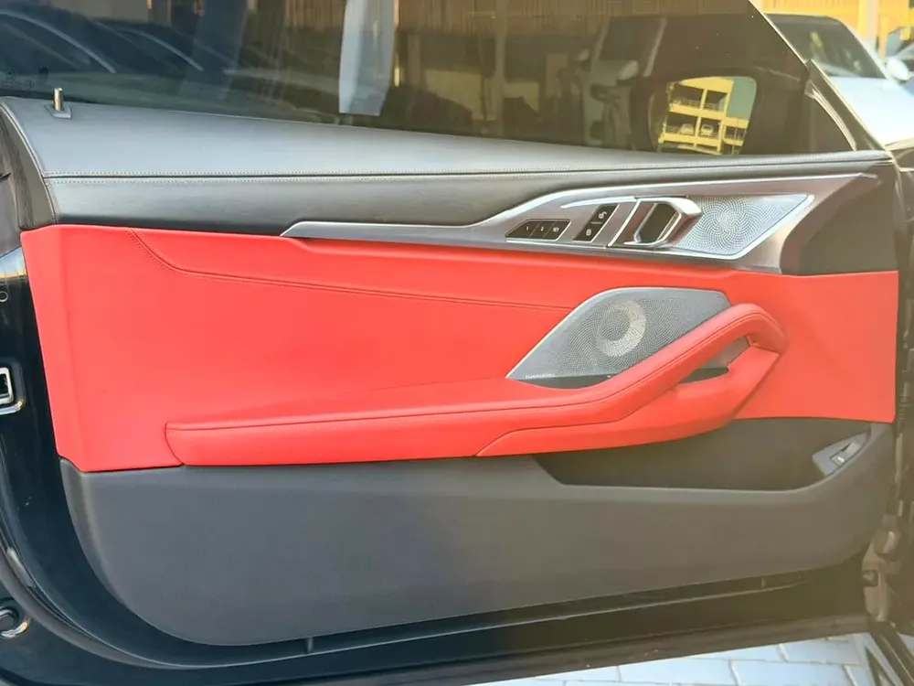 BMW M850i GCC - Image 12