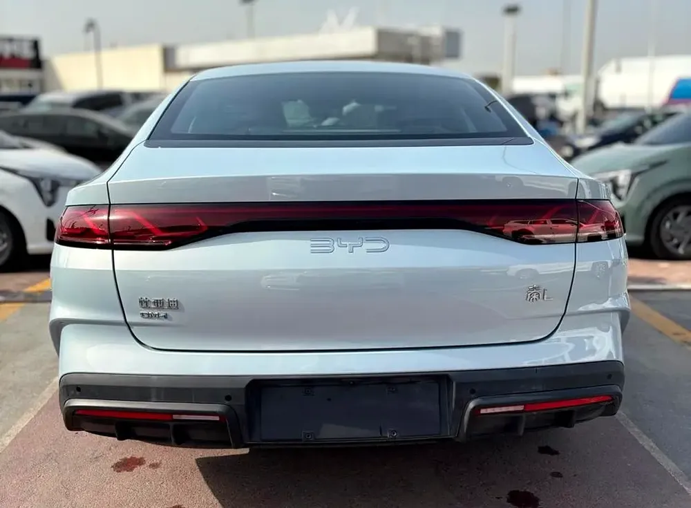 2024 BYD Qin L DM-i  (Brand New ) - Image 4