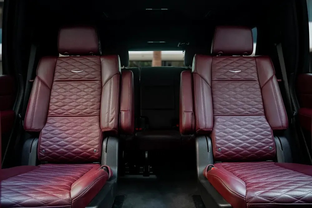 10,771 P.M |  Escalade Sport Platinum | 0% Downpayment | Cadillac Warranty! - Image 14