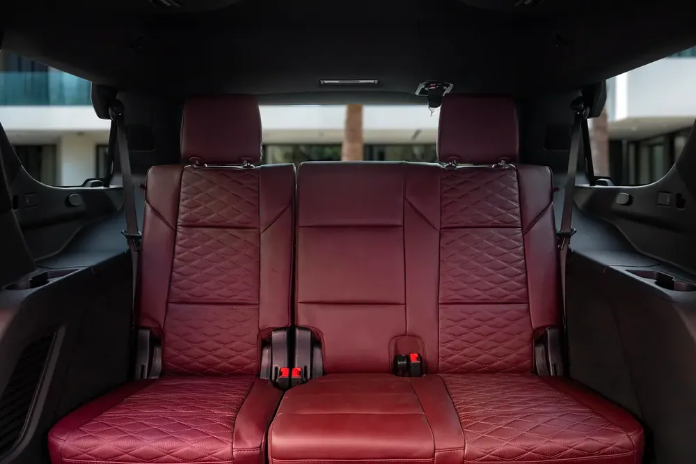 10,771 P.M |  Escalade Sport Platinum | 0% Downpayment | Cadillac Warranty! - Image 15