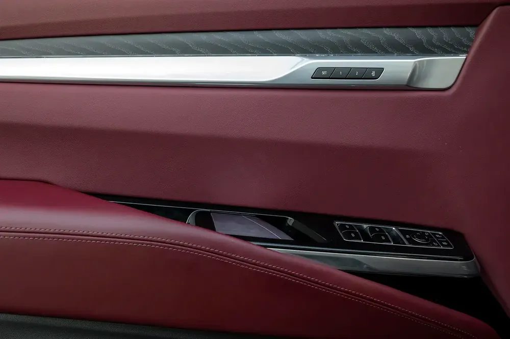 10,771 P.M |  Escalade Sport Platinum | 0% Downpayment | Cadillac Warranty! - Image 16