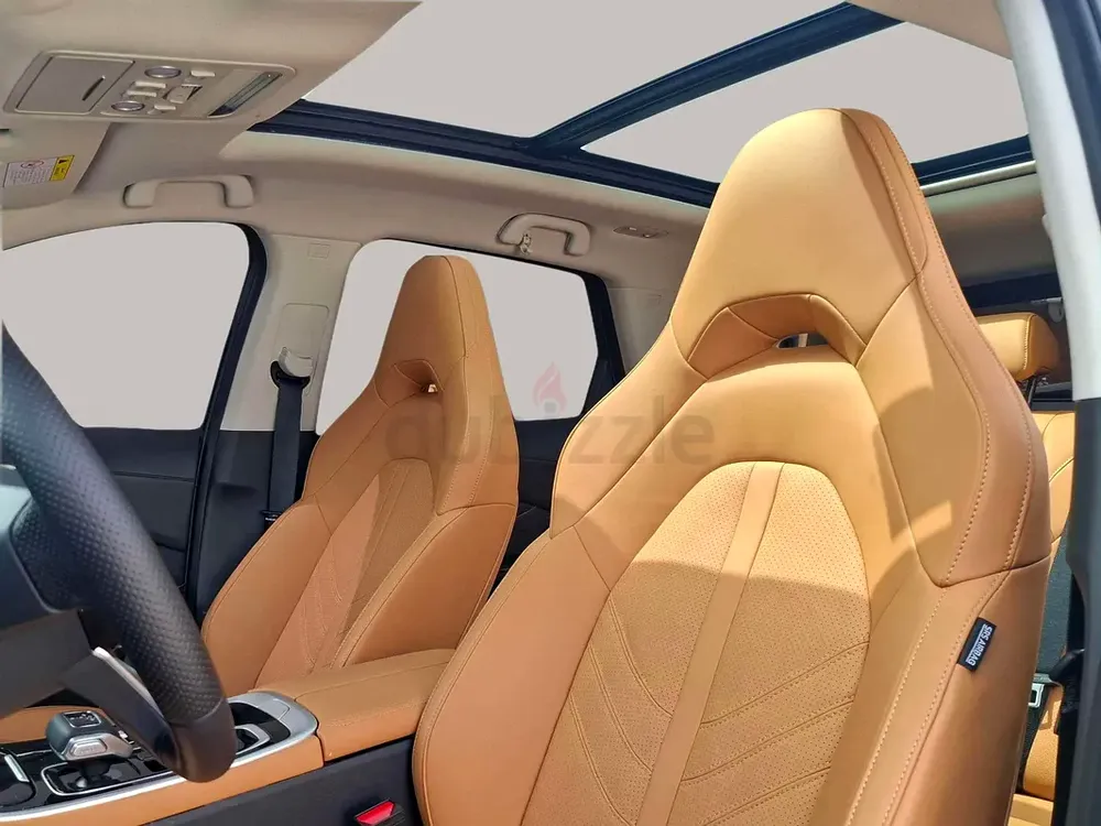 AED 988/month | 2025 Forthing T5 Evo | GCC Specs | Ref#468165 - Image 13